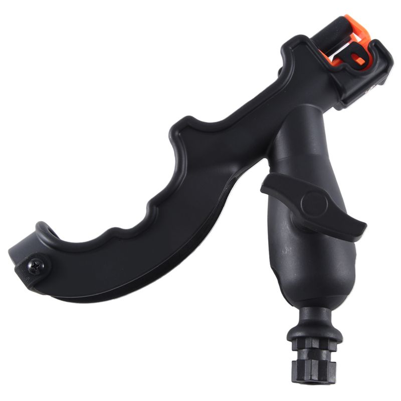 Boats Kayak Holder 360° Rotata - Fishing Kayak Rod Holder ulasan dan harga