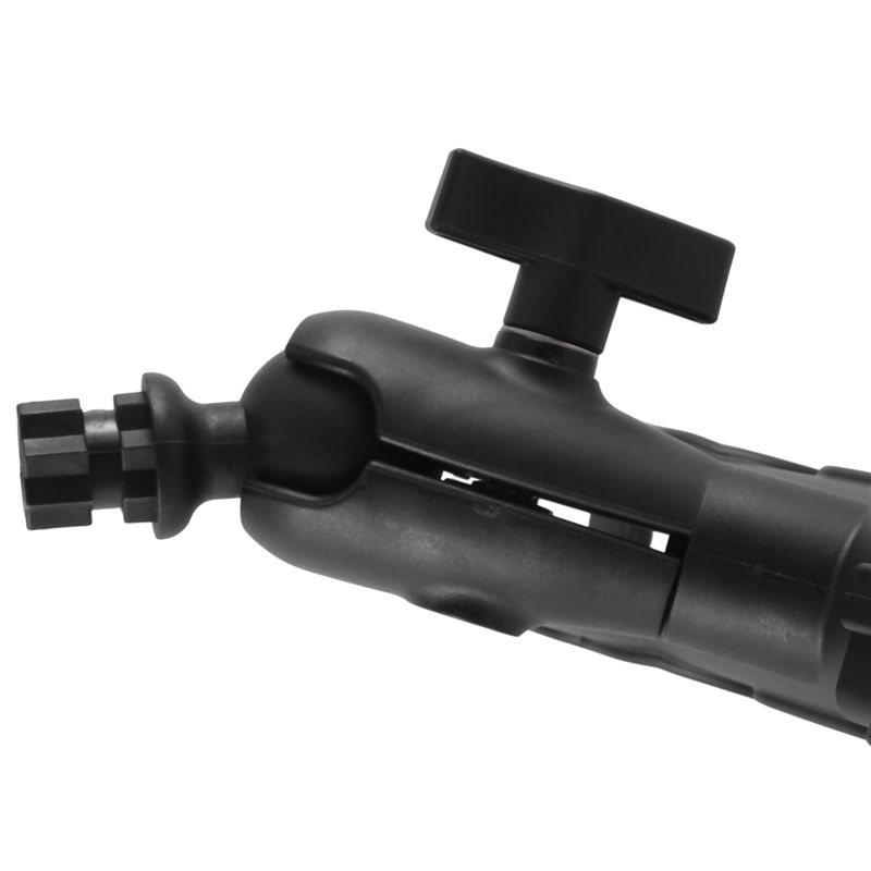 Boats Kayak Holder 360° Rotata - Fishing Kayak Rod Holder ulasan dan harga