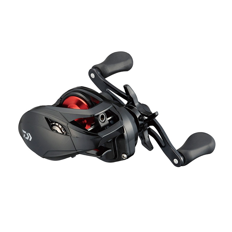 2022 NEW DAIWA PR100H Baitcast - Abu Garcia Reel Revo ulasan dan harga