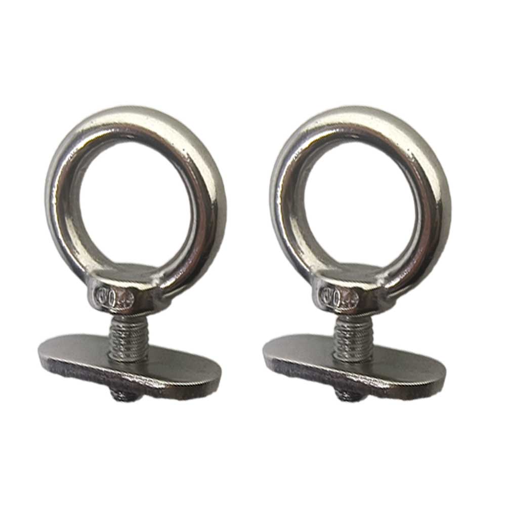 2/4pcs Stainless Steel  Adjust - Fishing Kayak Cart ulasan dan harga