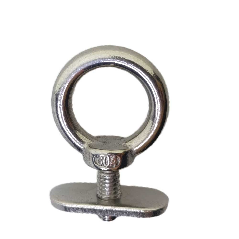 2/4pcs Stainless Steel  Adjust - Fishing Kayak Cart ulasan dan harga
