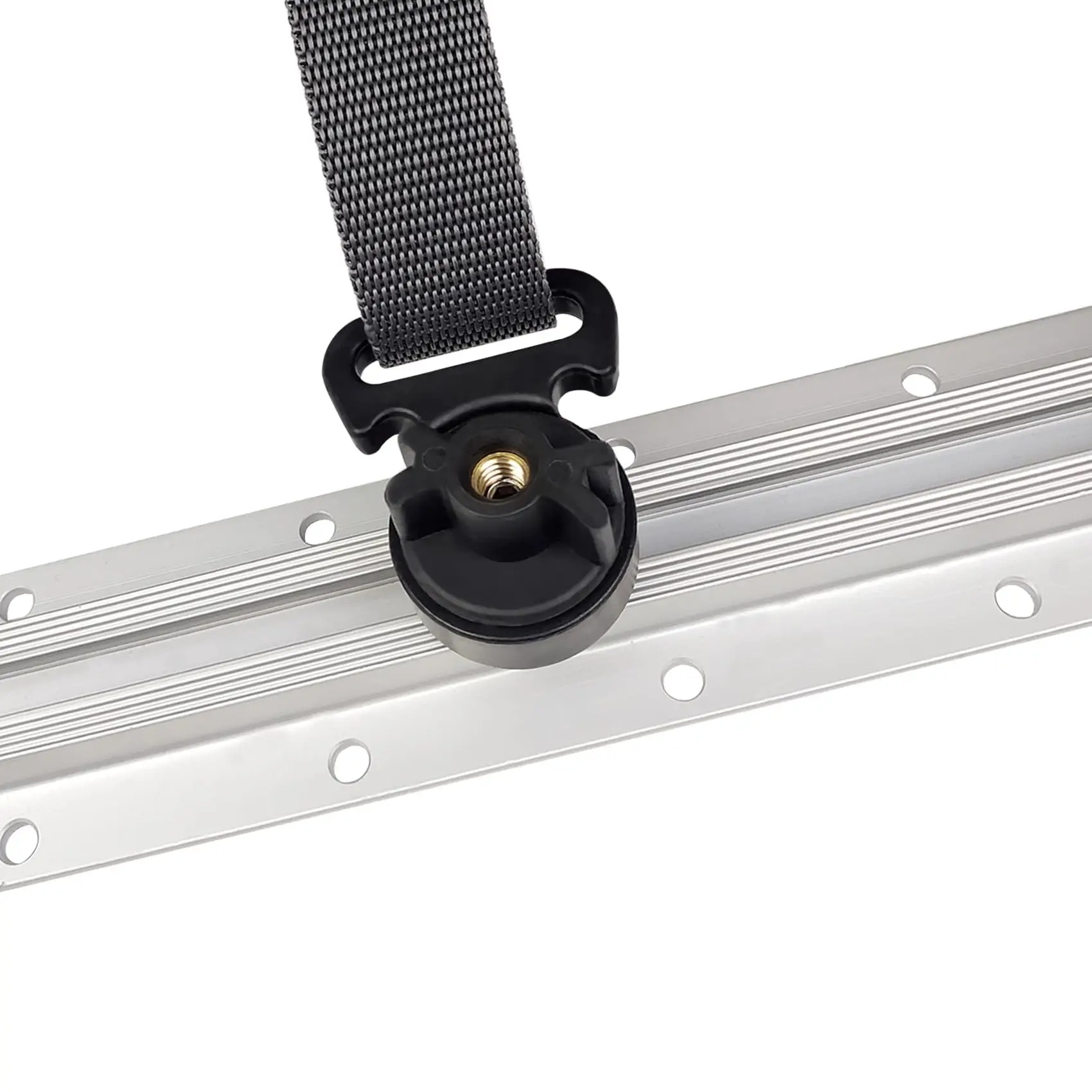 Kayak Track Tie Down Anchor Mo - Fishing Kayak Rod Holder ulasan dan harga