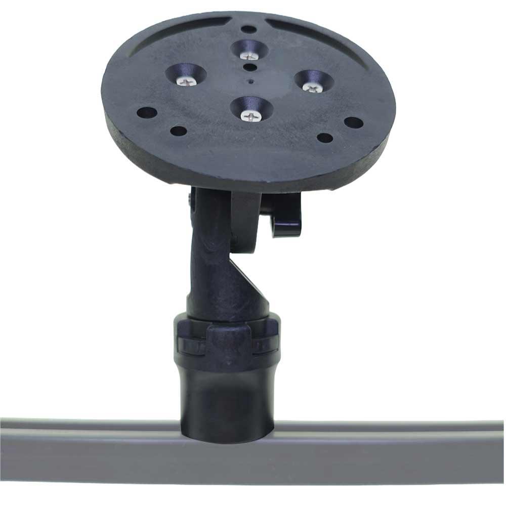 Kayak Fish Finder Holder Elect - Fishing Kayak Cart ulasan dan harga
